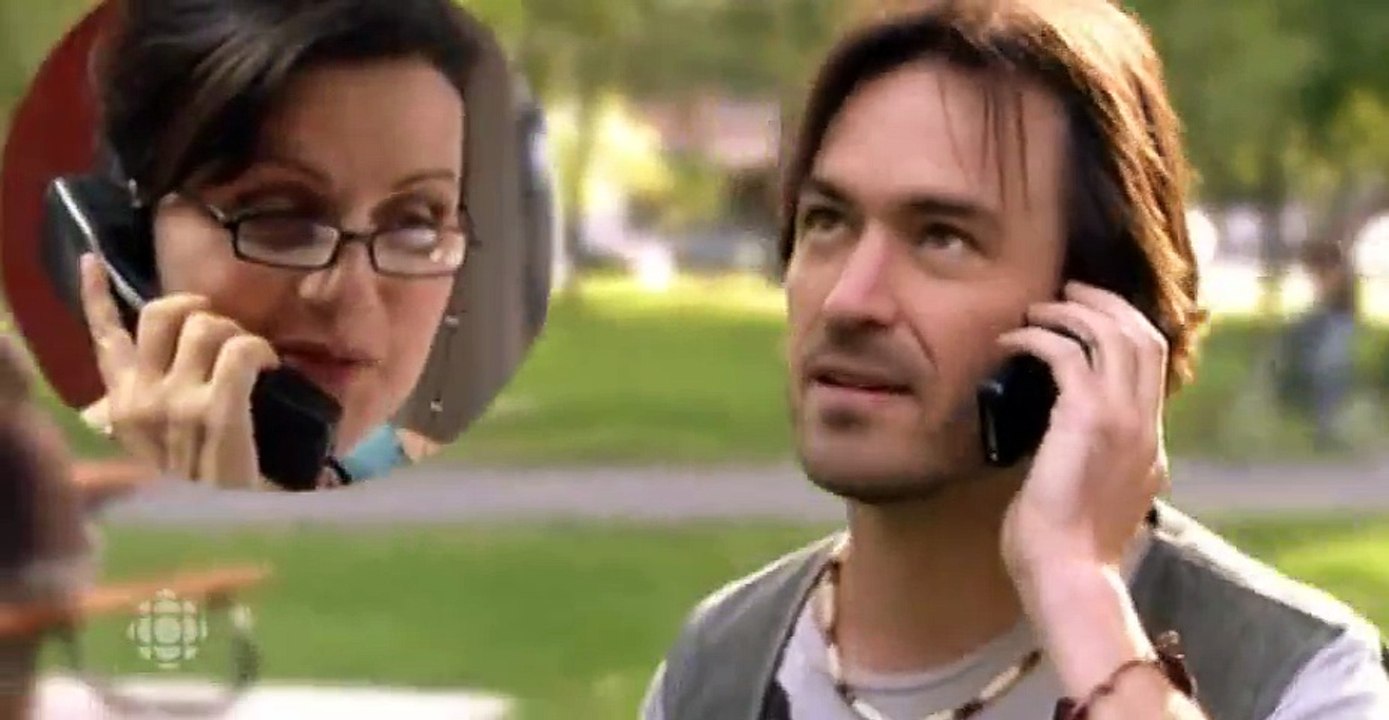 Les Hauts et les bas de Sophie Paquin   S02E10   Part 01