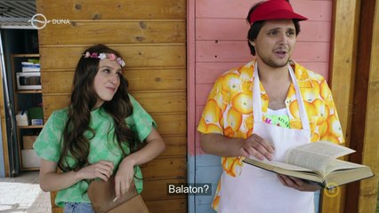 Egynyári kaland S02E05