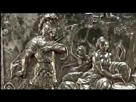 L'argent à Versailles : de l'apogée à la destruction