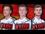 Are Germany Going To Be The Biggest World Cup Flops?! #WCReview