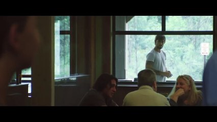 The Strange Ones - Bande annonce VOSTFR (HD)