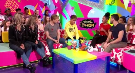 Saturday Mash Up  S01  E07 E 7 - Part 05