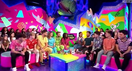 Saturday Mash Up  S01  E09 E 9 - Part 01