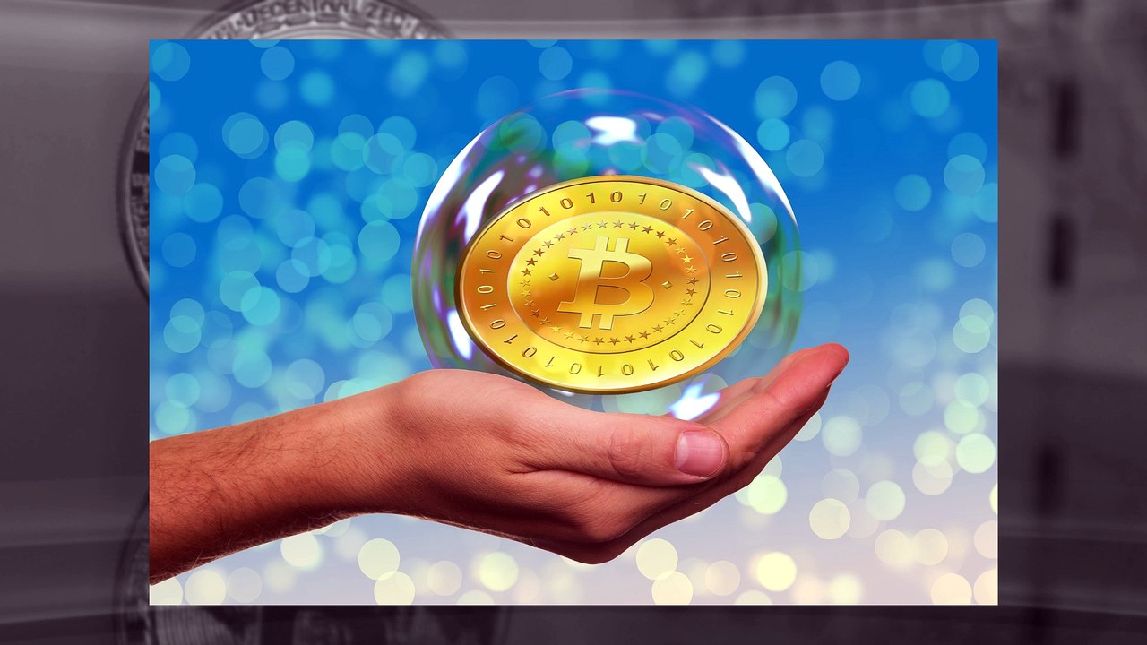 What Is Bitcoin