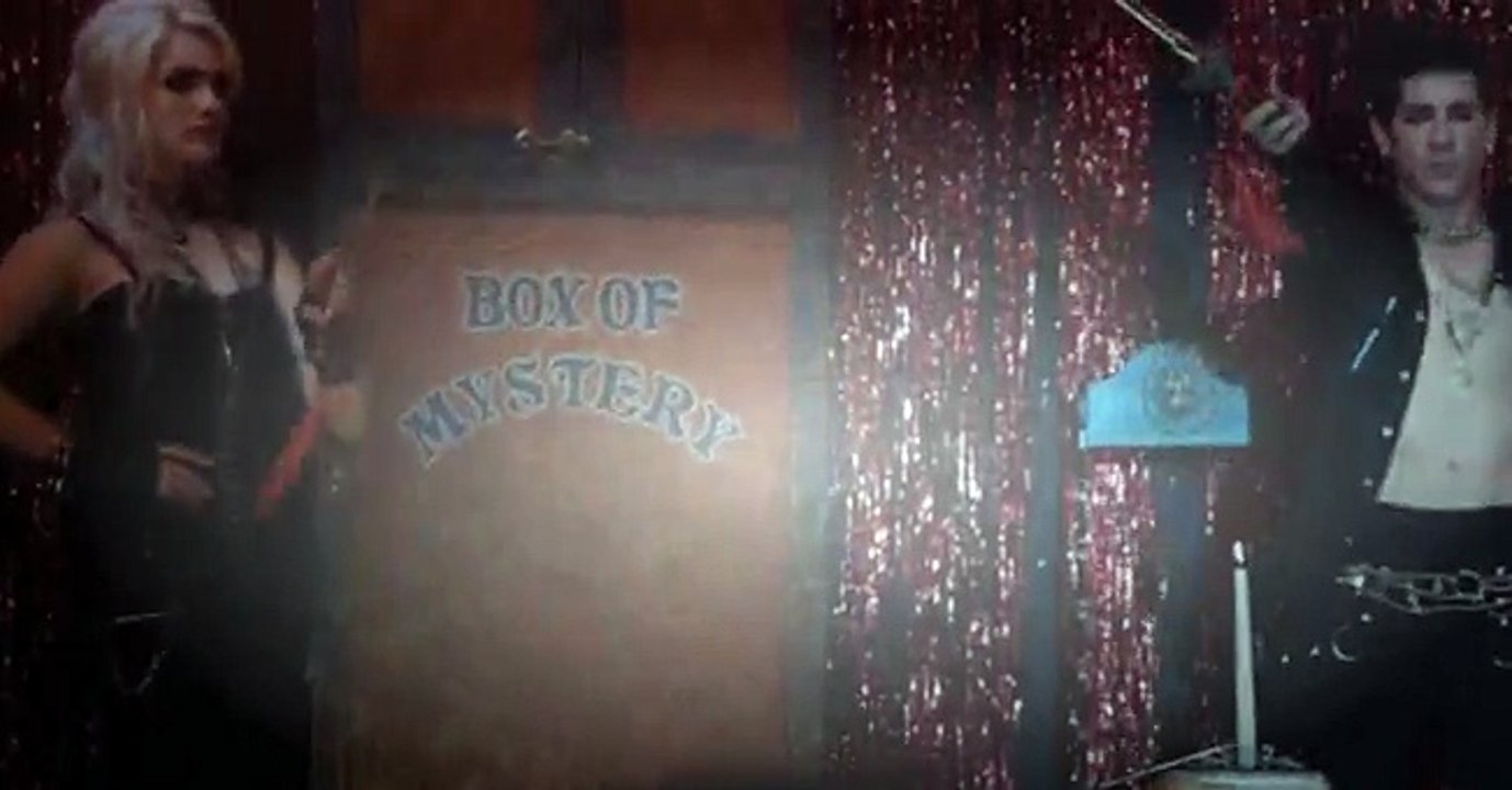 Leverage   Les Justiciers S2E6 FRENCH