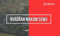 Tradisi Nyadran Makam Sewu, Tradisi Unik Dusun Kwalangan