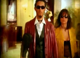 Lea Parker 2 10 Double jeu   Part 01