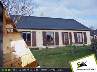 Maison 115.00m2 A louer sur Villaines la juhel - 550 Euros/mois