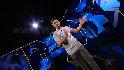 Next - App of the day - 18 Maj 2018 - Show - Vizion Plus