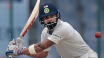 Virat Kohli urges fans to come out and play | Oneindia News