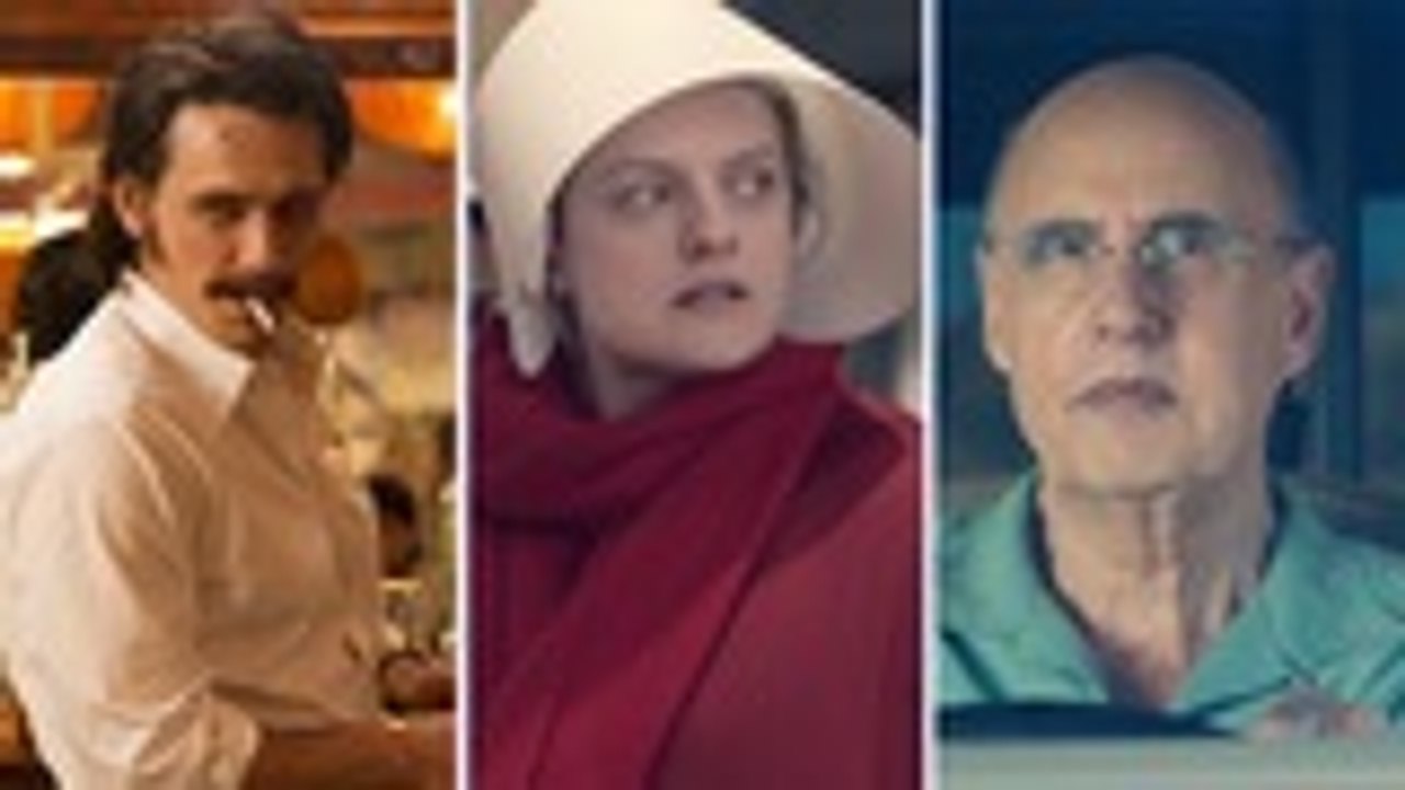 Emmys: Here's How the #MeToo Movement Could Impact Nominations | THR