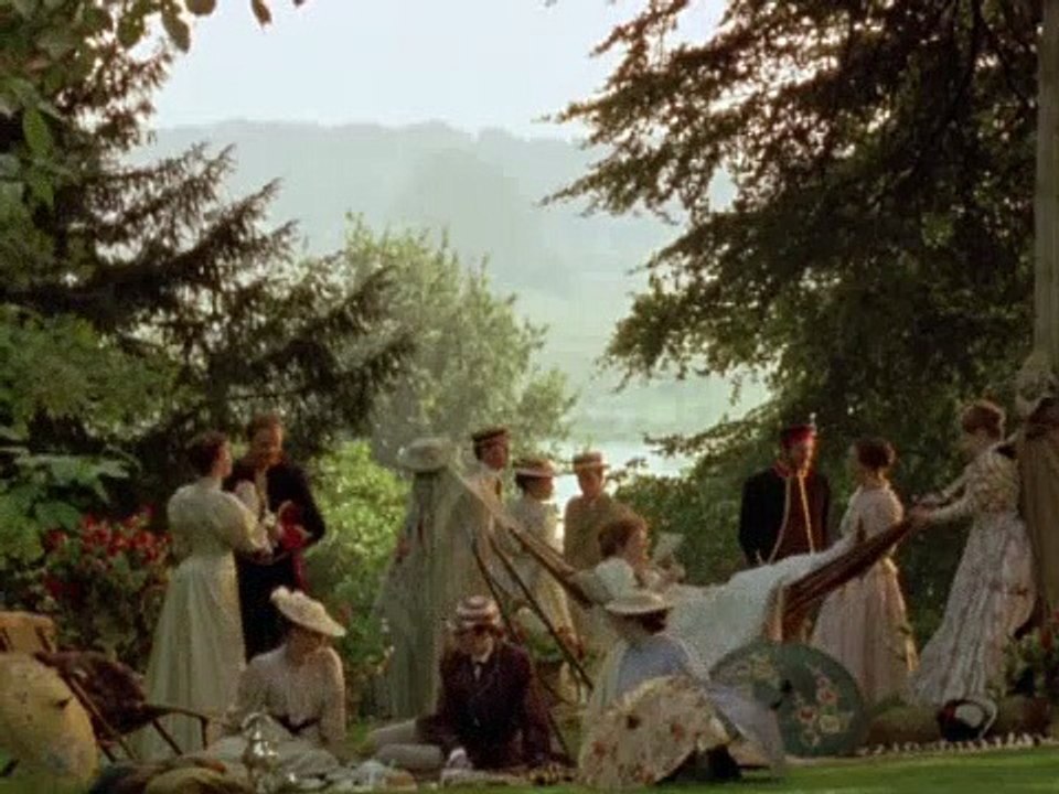 The Adventures of Sherlock Holmes S06E01 The Master Blackmailer - Part 01