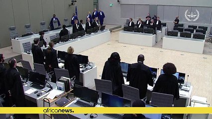 DRC: ''Bemba can return if he wishes''- official