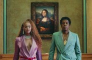 Beyonce and Jay Z release surprise joint album