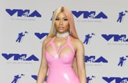 Nicki Minaj partners with LUXE Brands for new fragrance