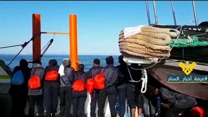 ازمة النازحين وموجاتها المتجددة تهدد اوروبا