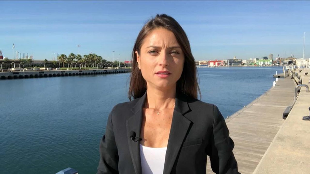 'Wer diese letzten paar Tage durchgestanden hat, sollte das auch schaffen'