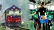 Train Late हुई तो Indian Railways आपको देगी खाना, Piyush Goyal ने किया ऐलान | वनइंडिया हिंदी