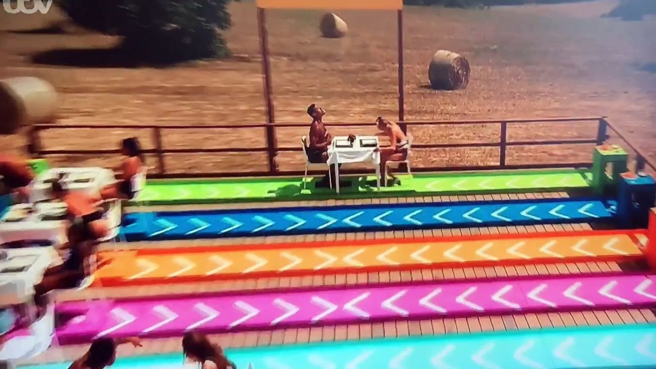 Love island season 4 2018