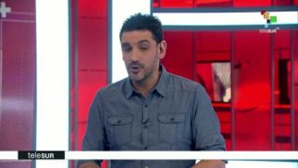 Costa Rica pierde en su debut contra Serbia