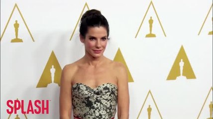 Sandra Bullock refuses sex scenes
