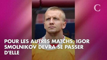 LES WAGS DE LA COUPE DU MONDE 2018. Russie-Egypte : découvrez les femmes des joueurs des deux équipes en photos