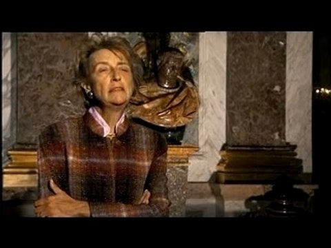 Des trésors d'Europe rassemblés à Versailles