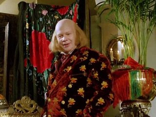 The Adventures of Sherlock Holmes S04E01 - The Sign of Four - Part 01