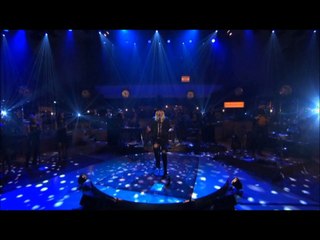 SARAH CONNOR – ROCK WITH YOU – MUTTERSPRACHE LIVE – GANZ NAH