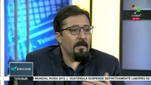 Calderón:Petro logró un piso de votos importante para elección de 2022