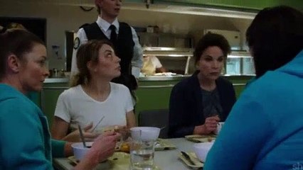 Wentworth S05E03 - Nothing But the Truth