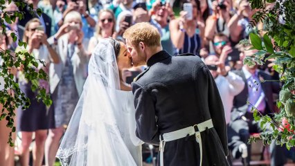 La famille royale britannique va célébrer le premier mariage gay de son histoire