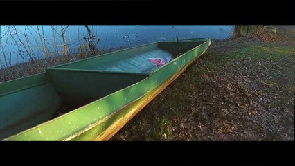 Dji Mavic Pro - Umland [2,5K]