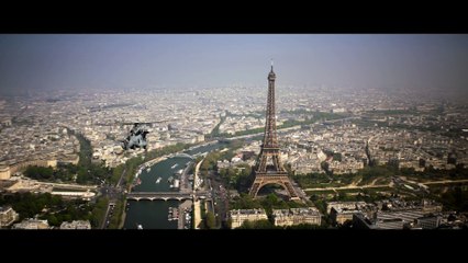 Mission_ Impossible - Fallout Trailer (2018) Action Movie