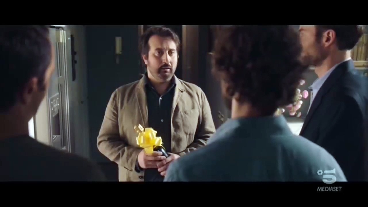 Pubblicità Tonno Consorcio spot estate 2018