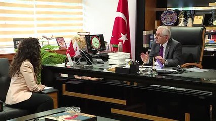 Ysk Başkanı Sadi Güven (3)