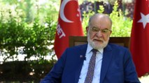 Temel Karamollaoğlu: AKP'den kopan yüzde 15'lik kesim bize oy verecek