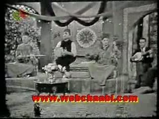 EL HADJ MENOUAR   Roufi belwassoul