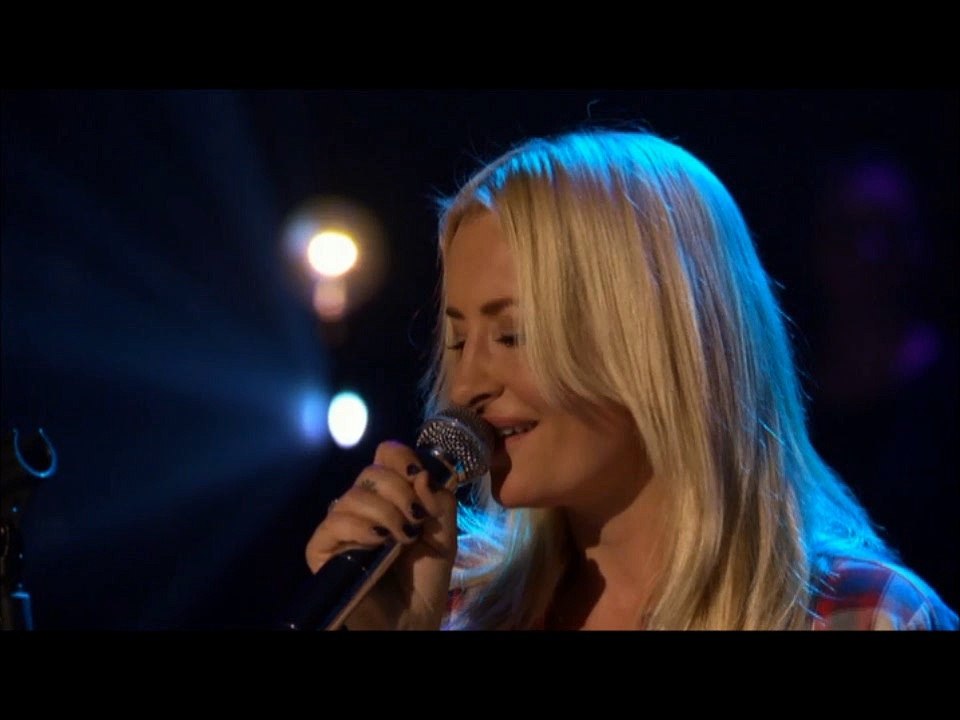 SARAH CONNOR – DAS LEBEN IST SCHÖN – MUTTERSPRACHE LIVE – GANZ NAH