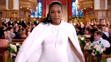Nobody's Fool with Tiffany Haddish - Official Trailer