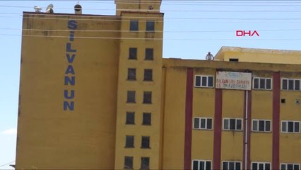 Diyarbakır 4 Çocuk Babası İşçinin Sır Ölümü