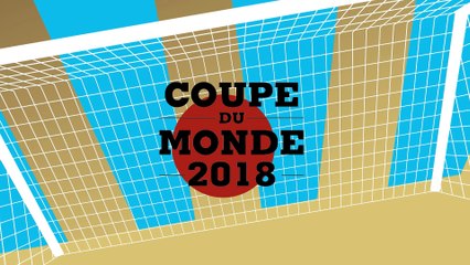 Nabil Maaloul, un entraineur amoureux #Cm2018 #Tunisie