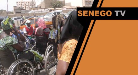 Procés handicap et ASP