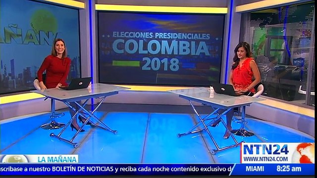 ¿Quién es Marta Lucía Ramírez, la nueva vicepresidenta de Colombia?