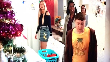 Hollyoaks 2017 ste & Ryan