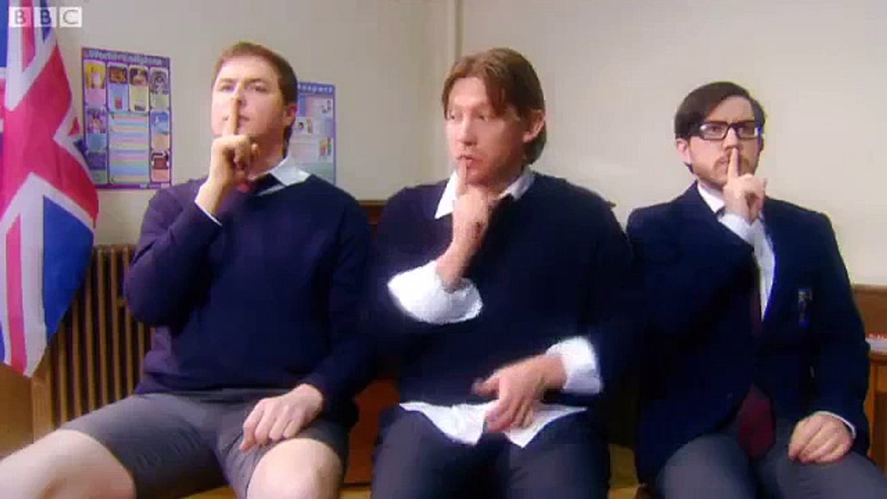 Badults S01e03