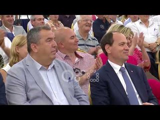 Ora News - Çështja çame, Idrizi: Heshtja ka pllakosur “trimëroshët” e politikës shqiptare