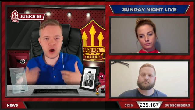 100 Million Manchester United Transfer Demand! Man Utd Transfer News