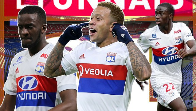 Journal du Mercato : l’OL dépouillée de ses talents, la Juventus vise du très lourd