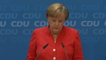 Germania: Merkel accetta l'ultimatum di Seehofer